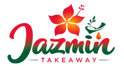 Jazmin Takeaway