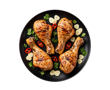 Foodking - Fast Food Restaurant WordPress Theme